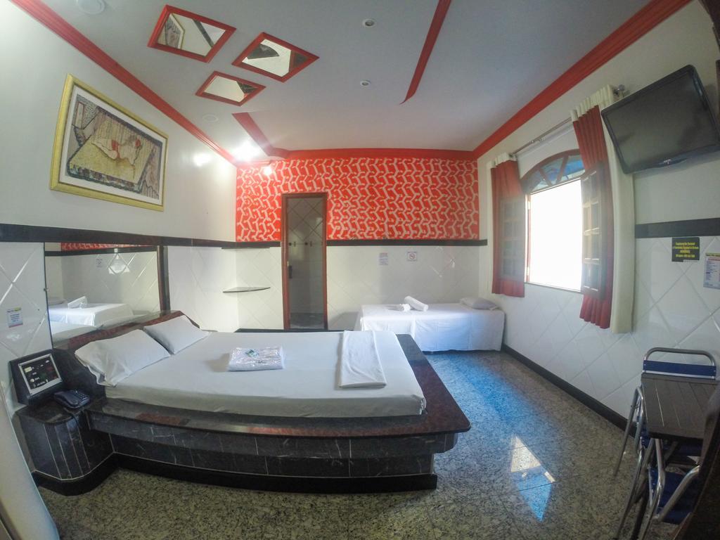 Hotel Jm Gomes Manaus Exterior photo