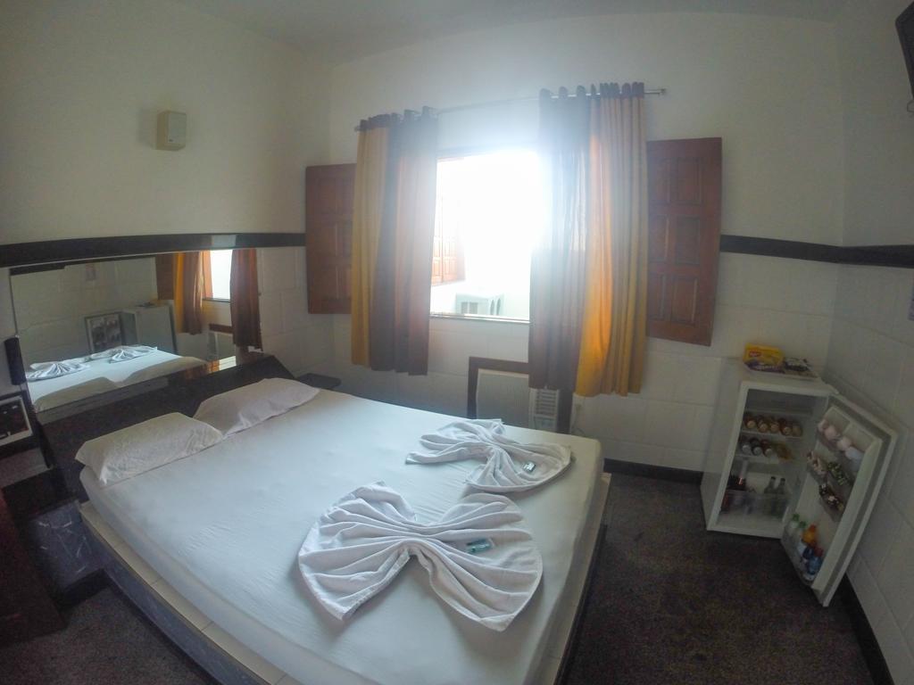 Hotel Jm Gomes Manaus Exterior photo