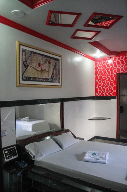 Hotel Jm Gomes Manaus Exterior photo