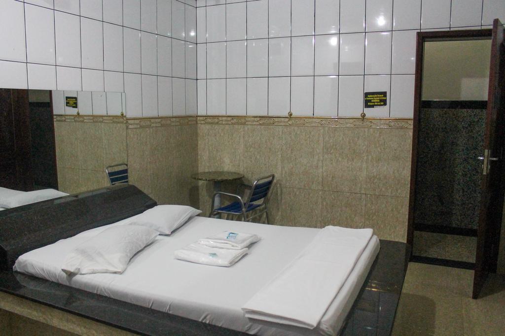Hotel Jm Gomes Manaus Exterior photo