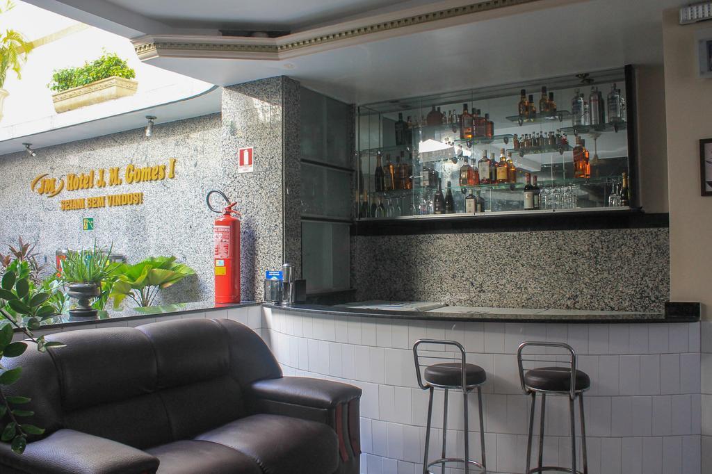 Hotel Jm Gomes Manaus Exterior photo