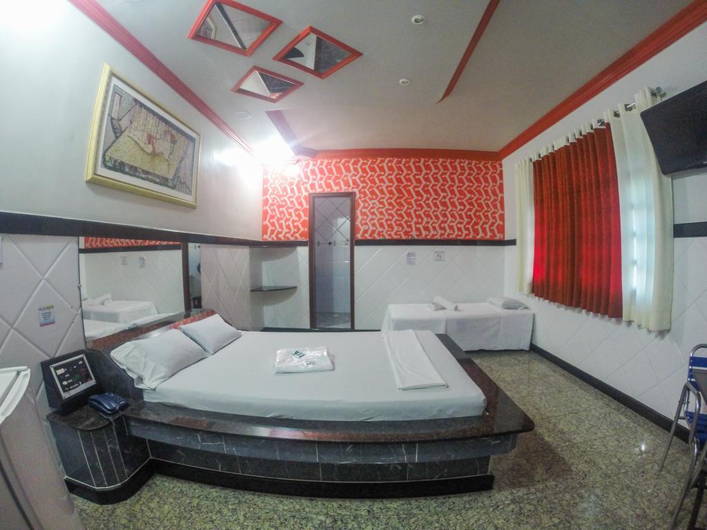 Hotel Jm Gomes Manaus Room photo