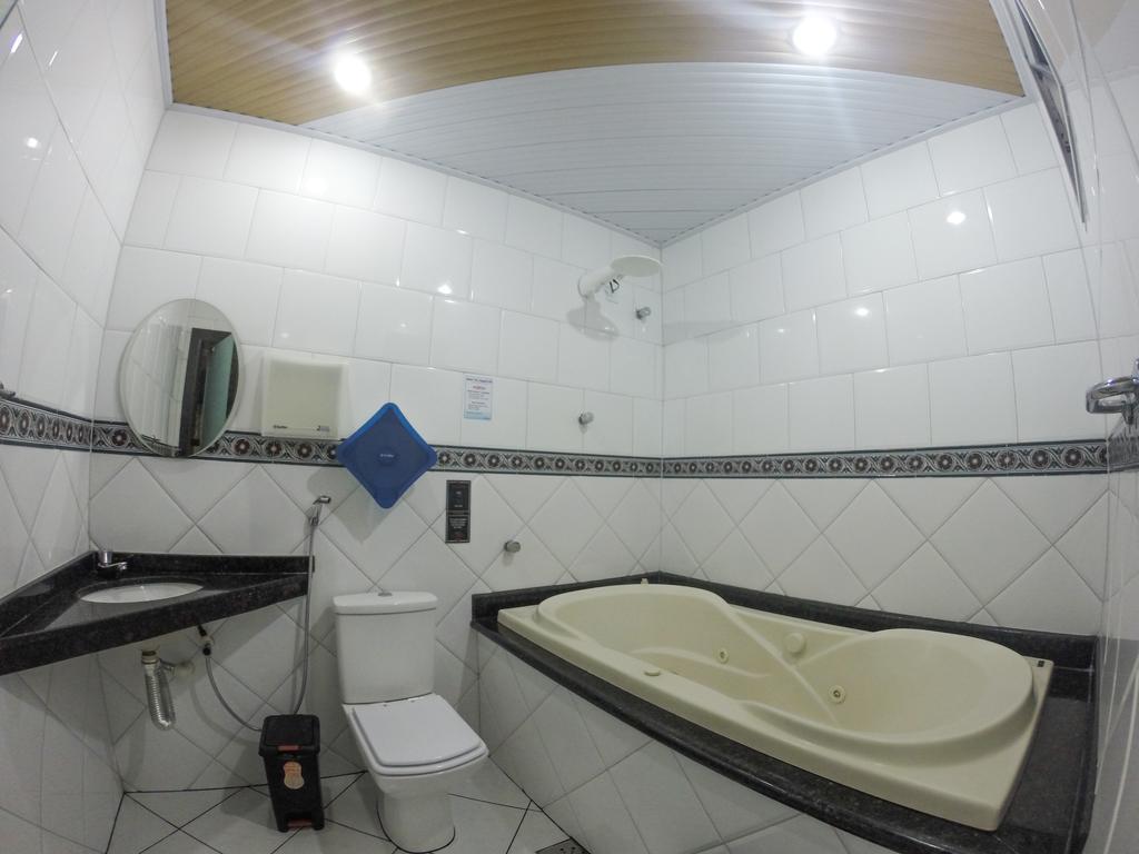 Hotel Jm Gomes Manaus Room photo