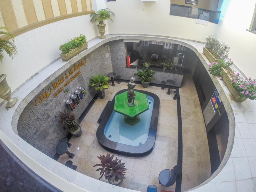 Hotel Jm Gomes Manaus Exterior photo