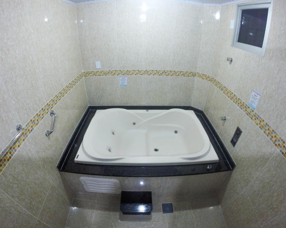 Hotel Jm Gomes Manaus Room photo