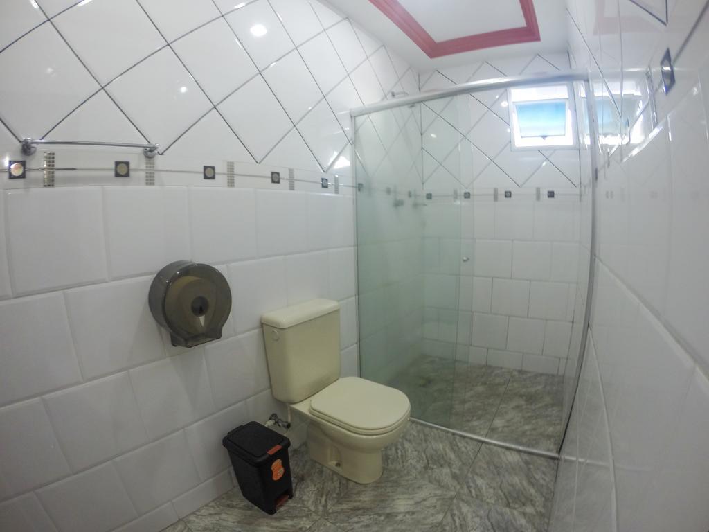 Hotel Jm Gomes Manaus Room photo