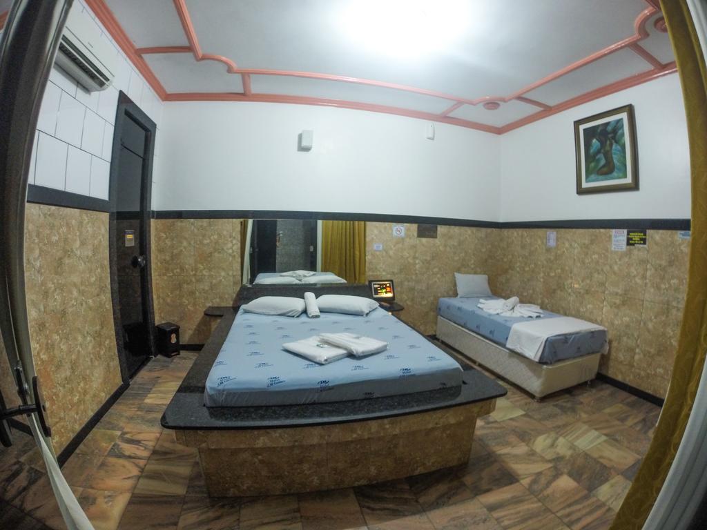 Hotel Jm Gomes Manaus Exterior photo