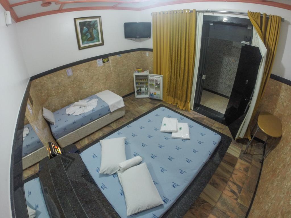 Hotel Jm Gomes Manaus Room photo
