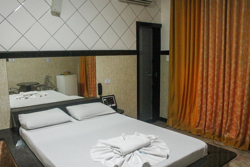 Hotel Jm Gomes Manaus Room photo